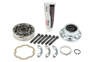 Σετ Μπιλιοφόρου για BMW X-5 00-, BMW σειρα 7 E65IE66 01- SPLINE 32T 26117526822