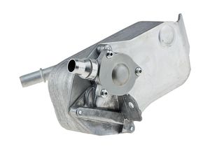 Ψυγείο λαδιού κινητήρα για BMW 1 E81/E82/E88 116I,118D,120D,123D 06- 12, 3 E90/E91/E92/E93 316I,318I/D,325D,330D,330XD,335D /XDRIVE 04- 11, X1 E84 X/SDRIVE 18D,18I,20D,23D 09- 15, SSANGYONG ACTYON I