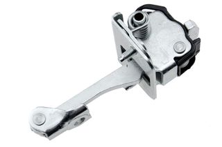 Στοπ πόρτας για CITROEN BERLINGO, PEUGEOT PARTNER, PARTNER TEPEE 1,61,6DELECTRIC 04,08- L/R (OE: 9181.P2)