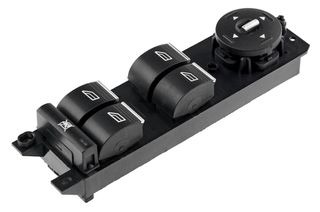 Διακόπτες ηλεκτρικών παραθύρων για FORD B-MAX 2012-,C-MAX II 2010-,FOCUS III 2010-,KUGA 2013-/3 PIN (OE: 1683897)