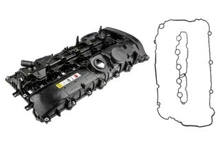 Κάλυμμα κυλινδροκεφαλής για BMW 1 F20/F21 M140 2015-,2 F22 M240 2015-,3 F30/F31 340 2015-,3 GT F34 340 2015-,X3 G01 M40 2017-,5 G30IG31 540 2016-,7 G11IG12 740 2015- 11127645173