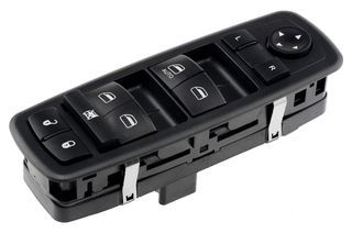 Διακόπτες ηλεκτρικών παραθύρων για DODGE JOURNEY 2009-,JEEP LIBERTY 2008- (OE: 4602632AG)