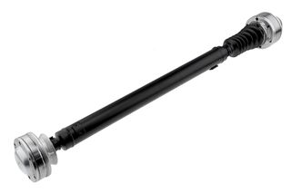 Κεντρικός εμπρός άξονας για JEEP CHEROKEE 3.7 ATM 01-08, GRAND CHEROKEE 2.7CRD,3.1TD 99-05 (OE: 52111597AA)