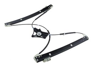 Γρύλος παραθύρου για AUDI A6 11- Εμπρός δεξιά 4G0837462
