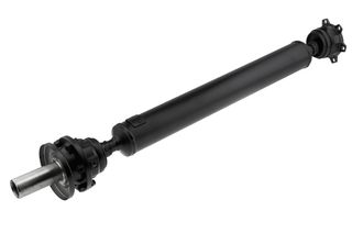 Κεντρικός πίσω άξονας για MITSUBISHI PAJERO 3.2DID 00- (OE: 3401A019)
