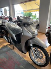 Honda SH Mode 125 2026 ΜΕ ΔΙΠΛΩΜΑ Α1 ΚΑΙ ΔΙΠΛΩΜΑ Ι.Χ.-thumb-1