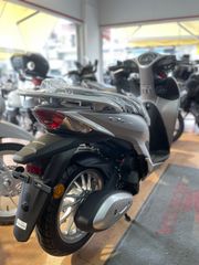 Honda SH Mode 125 2026 ΜΕ ΔΙΠΛΩΜΑ Α1 ΚΑΙ ΔΙΠΛΩΜΑ Ι.Χ.-thumb-2