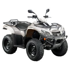 Kymco 2025 MXU 465I E5-thumb-1