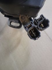 Τρισυμπιτερ από TOYOTA Starlet EP91 κ COROLLA με αριθμό μηχανής 4Eχρονολογία 1996 έως 1999 τιμή 130€ + ΦΠΑ το τεμάχιο αποστολή σε όλη την Ελλάδα-thumb-1