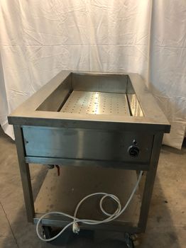 Bain Marie