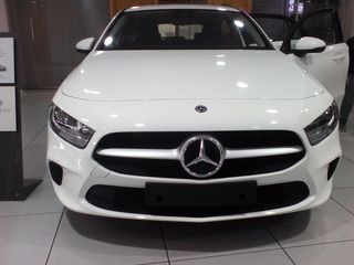Mercedes-Benz A 160 2018