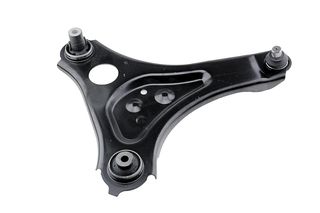 Ψαλίδι εμπρός άξονας δεξιά για RENAULT TWINGO 14-, SMART FORTWO 14-   4533303000