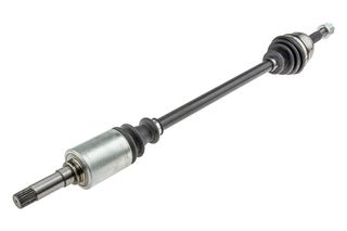 Ημιαξόνιο δεξιά για CITROEN SAXO 1.0,1.1,1.4 99-03, PEUGEOT 106 II 1.0,1.1,1.4,1.5D 99-04 (4 μπουλόνια) 3273.7F