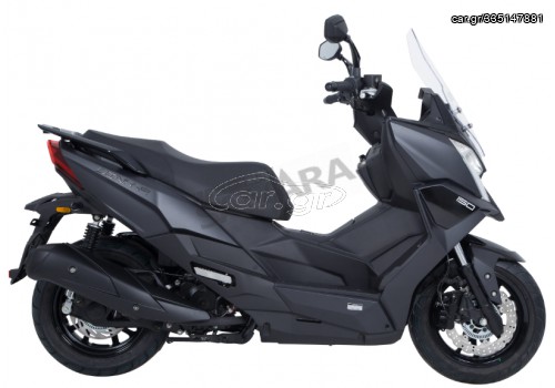 Kymco DINK 2025 DINK-R 125i E5