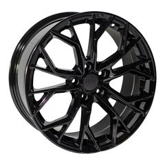 ΖΑΝΤΕΣ ART 558 19X8.5 ΕΤ40 5-112 GLOSS BLACK