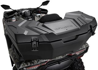 ΛΥΡΗΣ CFMOTO CFORCE 450/520 REAR CARGO BOX ASSEMBLY (PLASTIC LATCH), 9DQV-806100-3001