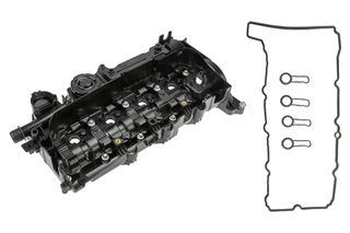 Κάλυμμα κυλινδροκεφαλής για BMW 1 F20 114D,116D,118D,120D,125D 2010-,3 E90/E91 316D,318D,320D 2007-,5 F10/F11 518D,520D,525D 2010-,X1 E84 SDRIVE 16D,18D,20D 2009-,XDRIVE 18D,20D,25D 2009-,X3 F25 SDRI