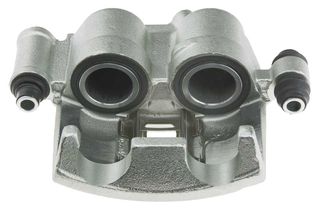 Δαγκάνα φρένων εμπρός δεξιά για MERCEDES SPRINTER 95-06, VW LT II 96-06 (OE: 2D0615124A)