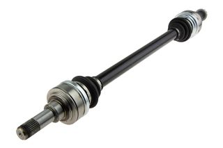 Ημιαξόνιο πίσω δεξιά για BMW 5GT 520D 09-, 730I 09- 33207566068