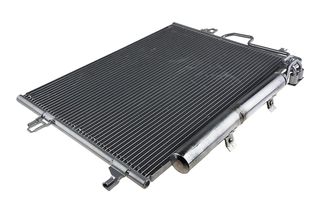 Ψυγείο air condition για MERCEDES E W211 2003- 2.2 DIESEL A2115000154