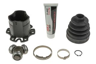 Σετ μπιλιοφόροι εσωτερικός  για VW SHARAN 00-03, FORD GALAXY 00-03, SEAT ALHAMBRA 00-03