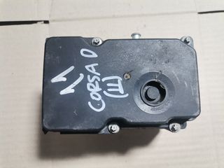 Μονάδα ABS με κωδικό 0 265 232 288 / 13 282 282 (FE) από Opel Corsa D 2007-2014