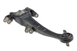 Ψαλίδι πίσω άξονας δεξιά για MITSUBISHI OUTLANDER 2WD/4WD II 06-   4125A034