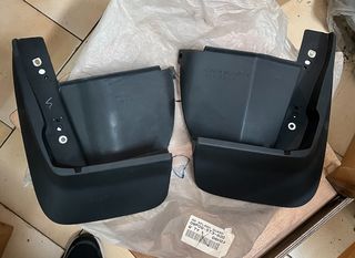 ΣΕΤ ΛΑΣΠΩΤΗΡΕΣ ΠΙΣΩ ΓΝΗΣΙΟΙ HONDA CIVIC 95-99
