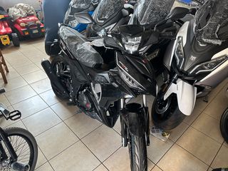 Malaguti Spectre GP 125 2025