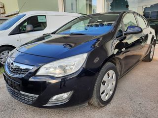 Opel Astra '10 * 1.4 ecoFlex Selection*EΛΛΗΝΙΚΟ*