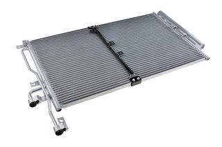 Ψυγείο air condition για CAPTIVA (C100, C140) (06- ) 2.0 CDTI, ANTARA (06- ) 2.0 CDTI 4803979