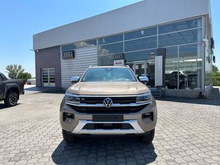 Volkswagen Amarok '24 STYLE 3.0TDI V6 240PS 10-AUTO