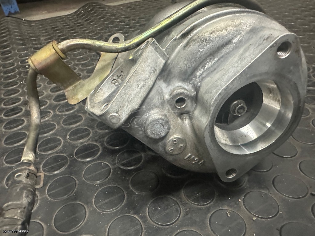 Turbo garret από 300zx Nissan 