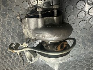 Turbo garret από 300zx Nissan -thumb-2