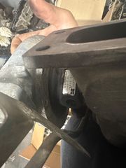 Turbo garret από 300zx Nissan -thumb-4