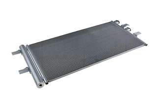 Ψυγείο air condition για 2 F45 (14- ) 216 I, 2 GT F46 (14- ) 216 I, X1 F48 (15- ) X1 18I, X2 F39 (16- ) X2 18I, COUNTRYMAN (F60) (15- ) COOPER 1.5 TURBO 64509271205
