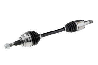 Ημιαξόνιο εμπρός αριστερά για MERCEDES R W251 05- A2513301901