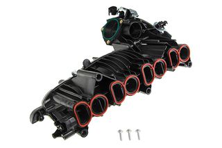 Πολλαπλή εισαγωγής για BMW 1 E81/E87 118D,120D,123D 2007-,3 E90/E91/E92/E93 320D,320XD 2007-,5 E60/E61 520D 2007-,X1 E84 SDRIVE 20D 2009-,XDRIVE 20D 2009-,X3 E83 2.0D 2007- 11614728712