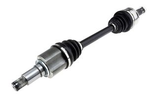 Ημιαξόνιο εμπρός αριστερά για SUZUKI GRAND VITARA 1.6,2.0,1.9DDIS 05- 44102-65J00