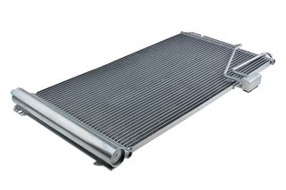 Ψυγείο air condition για C- CLASS W 203 (00- ) C 160, CLK- CLASS W 209 (02- ) CLK 200 CGI, SLK- CLASS W 171 (04- ) SLK 200 KOMPRESSOR 2035000054