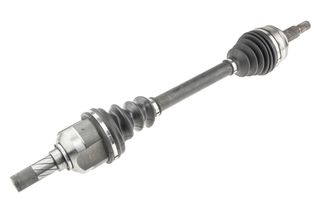 Ημιαξόνιο εμπρός αριστερά για RENAULT MEGANE III 2.0TCE,2.0RS 09-15 391012511R