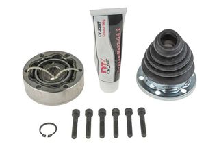 Σετ μπιλιοφόροι εσωτερικός  για VW GOLF IV/V/VI, JETTA III, PASSAT 05-, POLO 09-, TIGUAN 07-, TOURAN 10-, CADDY II/III, SKODA OCTAVIA I/II, FABIA II, SUPERB II, ROOMSTER, YETI, AUDI A1, A3 03-, TT 06