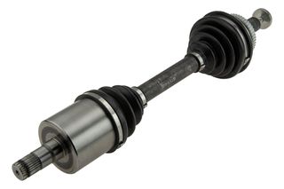 Ημιαξόνιο εμπρός αριστερά για VOLVO S80 2.0T,2.4T,2.5T 99-06