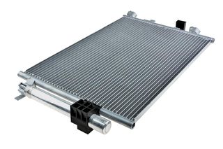Ψυγείο air condition για C- MAX (CB7,CEU) (10- ) 1.6 TDCI 1684942