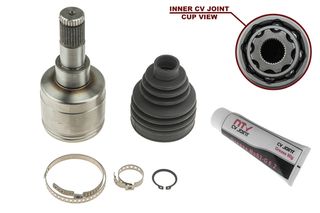 Σετ μπιλιοφόροι εσωτερικός  για SUZUKI SX4 2WD/4WD 1.9DDIS 06-, FIAT SED/CI 1.9D 2WD/4WD 06-  44102-79J60