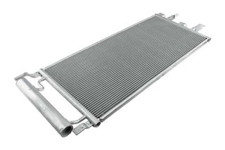 Ψυγείο air condition για "2 F45 (14- ) 225 I, X1 F48 (15- ) X1 25IX, CLUBMAN (F54) (15- ) COOPER S JCW 2.0 TURBO, CONVERTIBLE (F57) (14- ) 64509271206