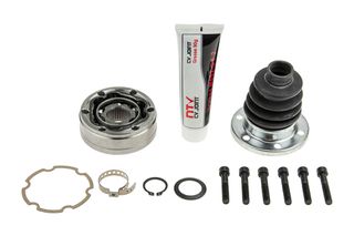 Σετ μπιλιοφόροι εσωτερικός  για VW POLO 01-09, FOX 1.2 03-, SKODA FABIA I 99-08, FABIA II 06-, ROOMSTER 07-, SKODA CORDOBA/IBIZA 02-09 /LEFT/ 6Q0407271BC