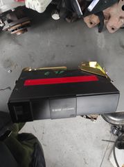 CD CHANGER BMW E39
