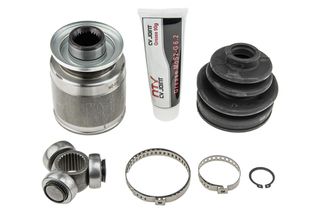 Σετ μπιλιοφόροι εσωτερικός αριστερά για MAZDA B2200/B2500/B2600 96-06, FORD RANGER 01-06, KIA SPORTAGE 2.0 94-03