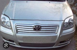 Μούρη Κομπλέ Toyota Avensis 2003-2006 Raptis parts 